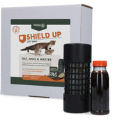 Shield Up Stay Away Ratte/Maus/Marder-Set Shield Up Stay Away Ratte/Maus/Marder-Set