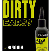 Animology Clean Ears