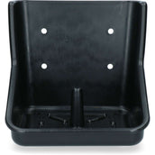 Agradi Lecksteinhalter Robu Kunstoff Schwarz Agradi Lecksteinhalter Robu Kunstoff Schwarz