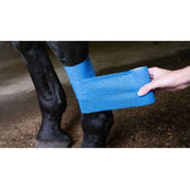 Excellent Bandage Animal Profi Glitter Blau Excellent Bandage Animal Profi Glitter Blau