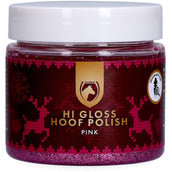 Excellent Huflack Hi Gloss Christmas Rosa Excellent Huflack Hi Gloss Christmas Rosa