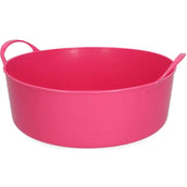 Agradi Eimer V-Trug Rosa Agradi Eimer V-Trug Rosa