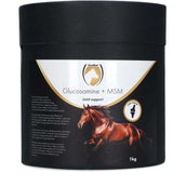 Excellent Joint Support Glucosamine + MSM Excellent Joint Support Glucosamine + MSM