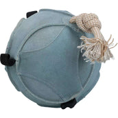 Excellent Pferde spielen Spaß Ball Suede Blau Excellent Pferde spielen Spaß Ball Suede Blau
