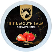 Excellent Horse Bit & Mouth Balm Erdbeeren Excellent Horse Bit & Mouth Balm Erdbeeren