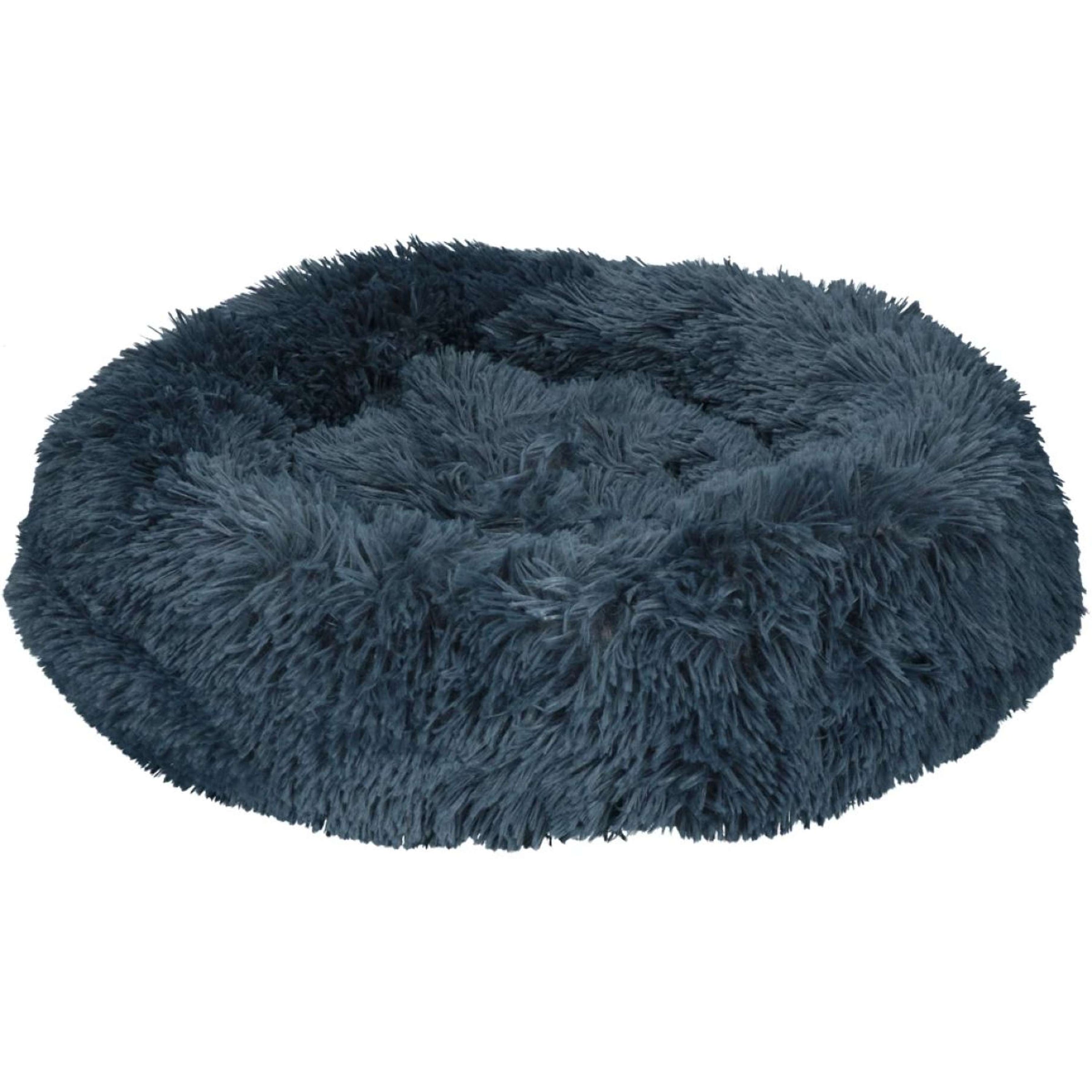 Let's Sleep Donut Dunkelgrau Let's Sleep Donut Dunkelgrau