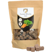 Excellent Sweet Blocks Small Möhre Excellent Sweet Blocks Small Möhre