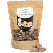 Excellent Sweet Blocks Small Knoblauch Excellent Sweet Blocks Small Knoblauch