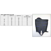 HORKA Chaps Jackson Schwarz HORKA Chaps Jackson Schwarz