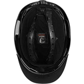 HORKA Reithelm Dali Strass Braun/Rosegold HORKA Reithelm Dali Strass Braun/Rosegold