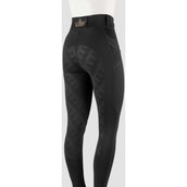 HORKA Reitleggings Momentum Schwarz/Roségold HORKA Reitleggings Momentum Schwarz/Roségold