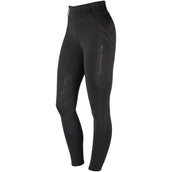 HORKA Reitleggings Momentum Schwarz/Roségold HORKA Reitleggings Momentum Schwarz/Roségold