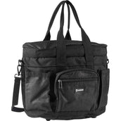 HORKA Putztasche Glitter Schwarz HORKA Putztasche Glitter Schwarz