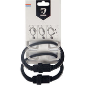 HORKA Sicherheitsring Schwarz HORKA Sicherheitsring Schwarz