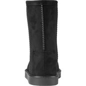 HORKA Stiefel Woolley Schwarz HORKA Stiefel Woolley Schwarz