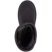 HORKA Stiefel Woolley Anthrazit HORKA Stiefel Woolley Anthrazit