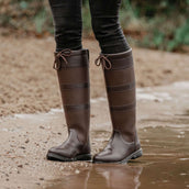 HORKA Outdoor Stiefel Kensington Braun HORKA Outdoor Stiefel Kensington Braun