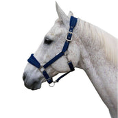 HORKA Halfter Fleece Blau HORKA Halfter Fleece Blau