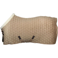 HORKA Showdecke Velvet Mokka HORKA Showdecke Velvet Mokka