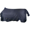 Blau/Silber