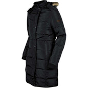 HORKA Winterjacke Glacier Schwarz HORKA Winterjacke Glacier Schwarz