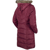 HORKA Winterjacke Glacier Bordeaux HORKA Winterjacke Glacier Bordeaux