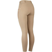 HORKA Reitleggings Mindy Mokka HORKA Reitleggings Mindy Mokka
