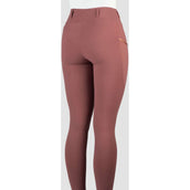 HORKA Reitleggings Mindy Deep Ruby HORKA Reitleggings Mindy Deep Ruby