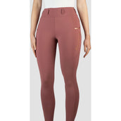 HORKA Reitleggings Mindy Deep Ruby HORKA Reitleggings Mindy Deep Ruby