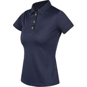 HORKA Polo Neon Neon Gelb HORKA Polo Neon Neon Gelb