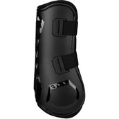 EQPRO Gamaschen Carbon Look Schwarz EQPRO Gamaschen Carbon Look Schwarz