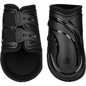 EQPRO Streichkappen Pro Schwarz EQPRO Streichkappen Pro Schwarz