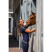 HORKA Polo Neon Neon Gelb HORKA Polo Neon Neon Gelb