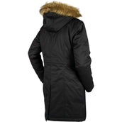 HORKA Outdoorjacke Typhoon Schwarz HORKA Outdoorjacke Typhoon Schwarz