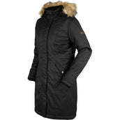 HORKA Outdoorjacke Typhoon Schwarz HORKA Outdoorjacke Typhoon Schwarz