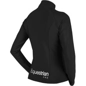 HORKA Jacke Excellence Schwarz/Silber HORKA Jacke Excellence Schwarz/Silber
