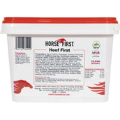 HorseFirst Hoof First HorseFirst Hoof First