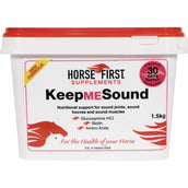 HorseFirst Keep Me Sound HorseFirst Keep Me Sound