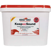 HorseFirst Keep Me Sound HorseFirst Keep Me Sound