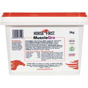 HorseFirst Muscle Gro HorseFirst Muscle Gro