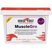 HorseFirst Muscle Gro HorseFirst Muscle Gro