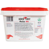 HorseFirst Relax Me HorseFirst Relax Me