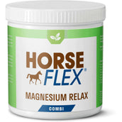 HorseFlex Magnesium Relax-Kombination Nachfüllung HorseFlex Magnesium Relax-Kombination Nachfüllung