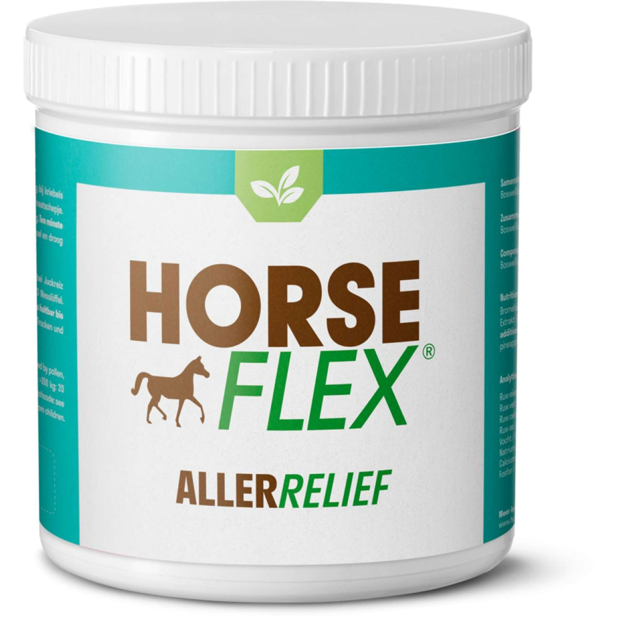 HorseFlex Aller Relief