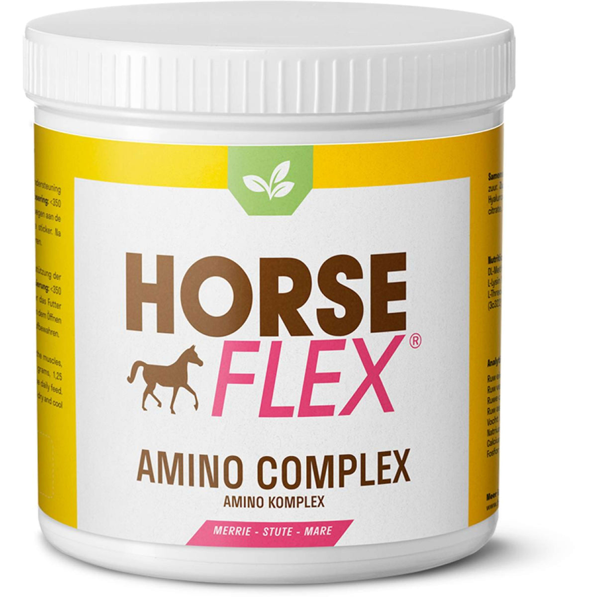 HorseFlex Amino Complex Stute