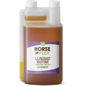 HorseFlex Leinsamen-Biotinöl HorseFlex Leinsamen-Biotinöl