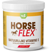 HorseFlex Natürliches Vitamin E + Selen