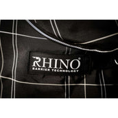 Rhino Plus Turnout Bundle 0g + 200g Black Check/Schwarz/Weiß Rhino Plus Turnout Bundle 0g + 200g Black Check/Schwarz/Weiß