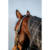 Rhino Plus Turnout Bundle 0g + 200g Black Check/Schwarz/Weiß Rhino Plus Turnout Bundle 0g + 200g Black Check/Schwarz/Weiß