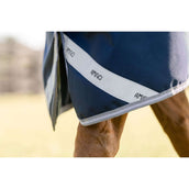 Amigo Turnout Bravo 100g Navy/Titanium Grey Amigo Turnout Bravo 100g Navy/Titanium Grey